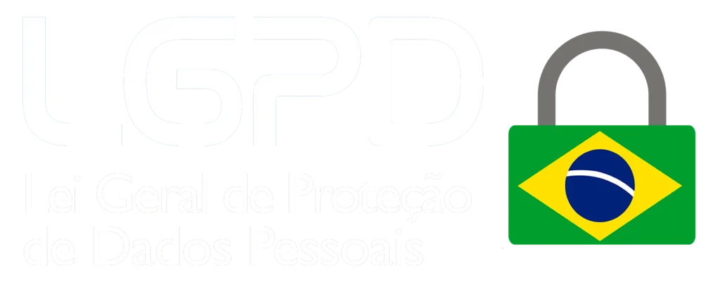 LGPD: Lei Geral de Proteção de Dados Pessoais